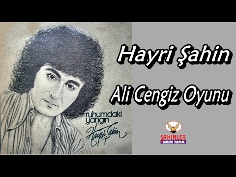 Ali Cengiz Oyunu