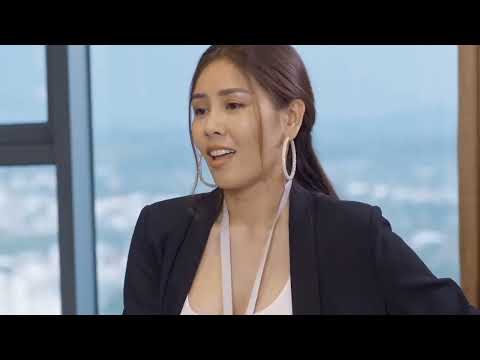 Video Bão Ngầm - Tập 65 | Căng! Nữ trợ lý ngoại tình còn lên... - youtube