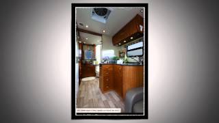 Leisure travel Vans Unity U24MB 2013 RV Murphy bed