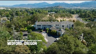 Community Partnership Program: Southern Oregon Friends of Hospice / Celias House