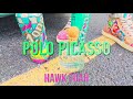 Polo Picasso- Hawk Tuah (Official Music Video)