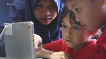 Axioo x Clevio Coder Camp