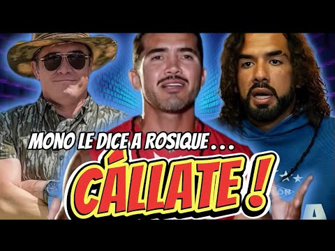 🔥DESCARADA AYUDA A LEO🔥En Exatlón México !