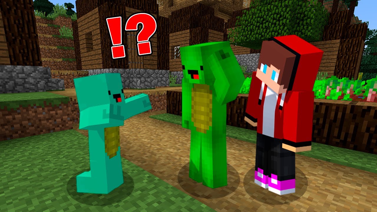 Mikey Has a Brother ?! (Maizen Compilation)