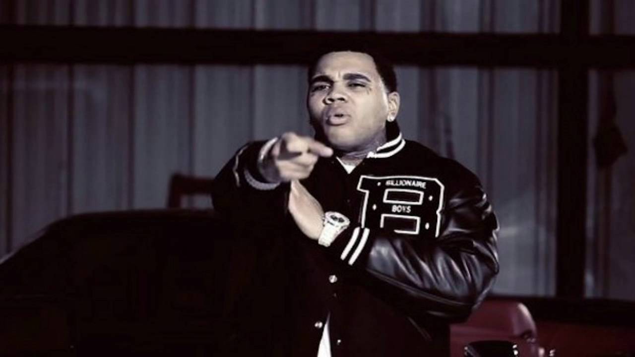 Kevin Gates Over Now (ft. Young Mazi) Official Audio YouTube
