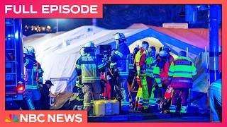 Stay Tuned NOW with Gadi Schwartz - Dec. 20 | NBC News  NOW