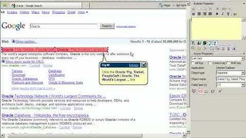 Demonstration of Process Editing with UPK