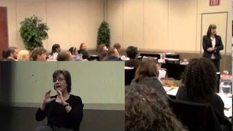 Prevent-Teach-Reinforce Model: A Tier 3 Behavior Intervention Process -- Part 3