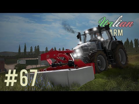 Italian Farm - Un nuovo Lambo #67