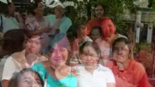 CDO Lourdes College Reunion Batch 79