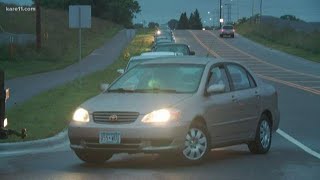 Lawmakers to discuss long wait times at driving stations
