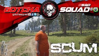 SCUM - CONTRA A GORDOFOBIA.