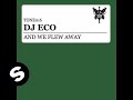 DJ Eco And We Flew Away Original Mix DJ Eco And We Flew Away Original Mix