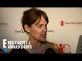 Jennifer Garner Fangirls Over Her Andrea Bocelli Duet | E! Red Carpet & Award Shows