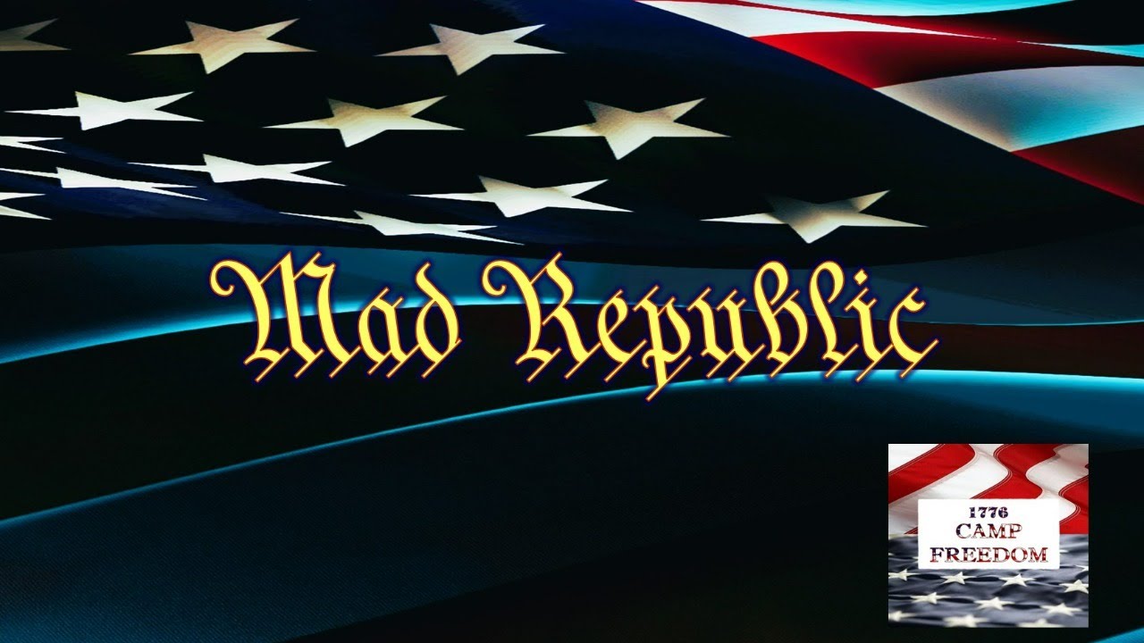 1776 Camp Freedom, Time At Home And Then Some