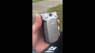 Trên tay Samsung P910