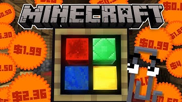 If MICROSOFT Bought Minecraft (Minecraft Animation)