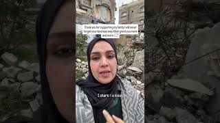 no food please help our link on bio for donations #fyp  #muslim