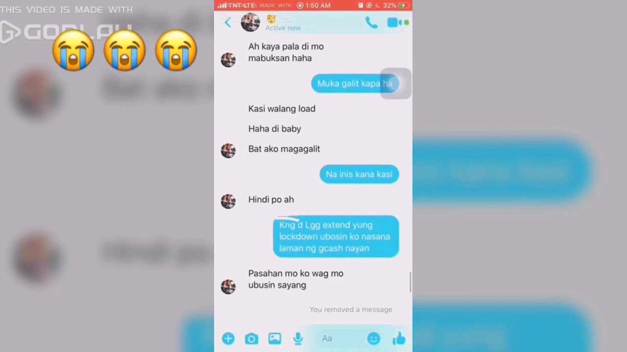 Pranking my ex🥺❤️