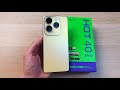 INFINIX HOT 40 PRO - СТИЛЬНЫЙ КОРПУС И КАМЕРА 108МП ДО 20000 РУБЛЕЙ!