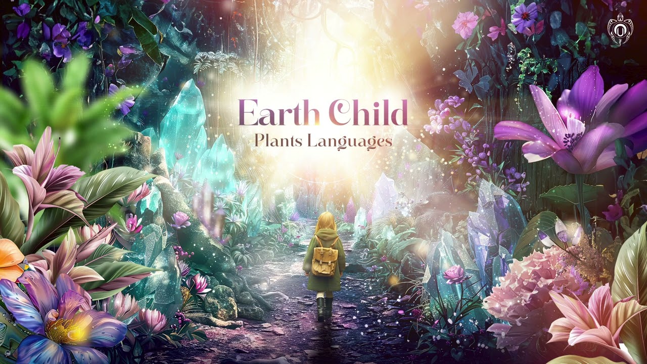 Assista a Earth Child "Outro" (New Chill Music) no YouTube Assista a Earth Child "Outro" (New Chill Music) no YouTube