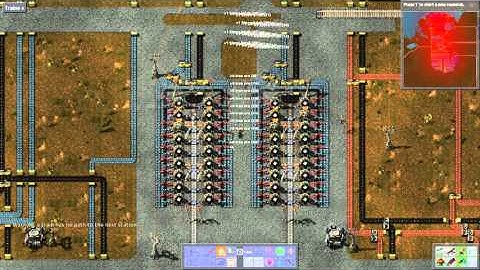 Factorio - Faster Entity Mining Mod (FEM)