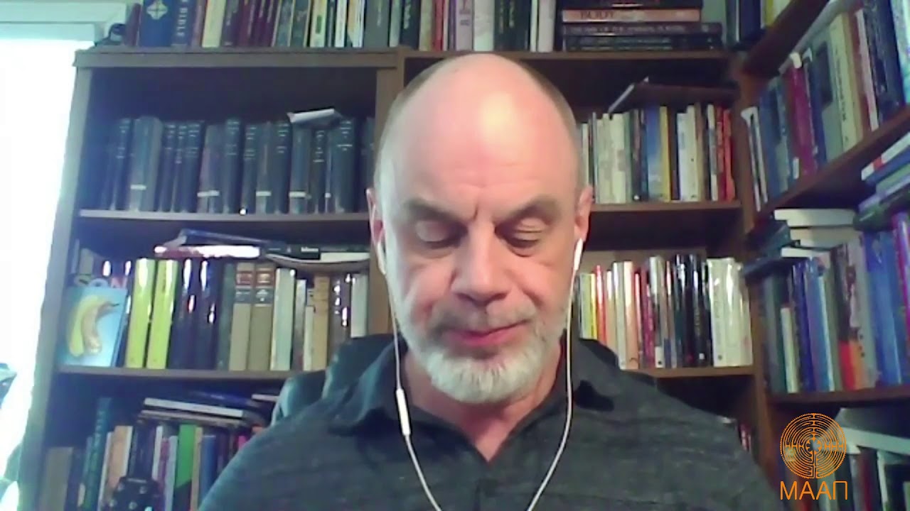 Russia  Mark Winborn greetings