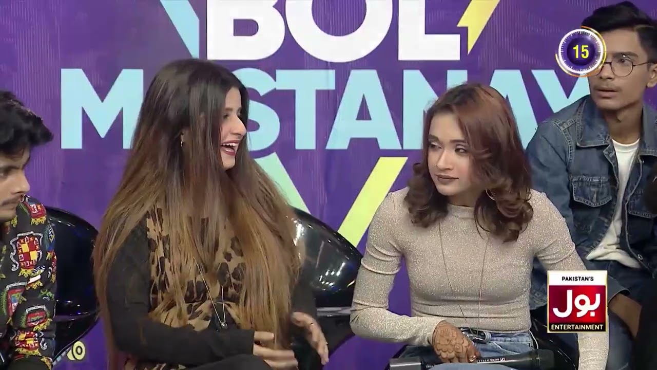 Fardeen Kya Imran Ko Hara Daiga? | Sahir Lodhi | Game Show Pakistani | BOL Entertainment