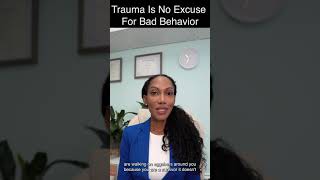 Celebrity Trauma Is No Excuse For Bad Behavior #shorts Profile
