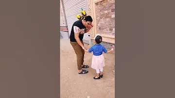 بنت صغيره تجبر بخاطر بنت فقيره شوف عملت ايه Shorts 