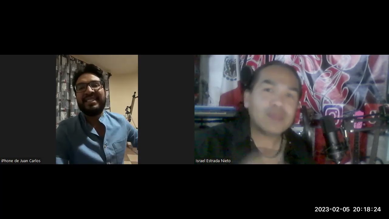 Watch Entrevista a Brizz Desde Puebla Rock Pop Alternativo on YouTube Watch Entrevista a Brizz Desde Puebla Rock Pop Alternativo on YouTube