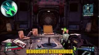 EASTER EGG TMNT and Master Splinter - Borderlands 2