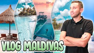 Maldivas: el viaje de mi vida| Cuándo viajar | Cómo ir | Dónde alojarse