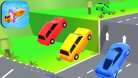 Mobile New Update - Shape-shifting #107 - Android Gameplay