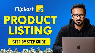How to List Products on Flipkart without Brand & Trademark | Product Listing on Flipkart