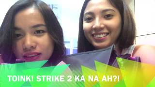 Female Fashion Style: Make up raid sa kit ni Maria Morena! screenshot 1