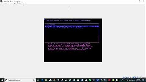 How To Reset Root Password in Oracle Linux