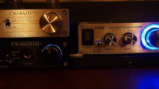 FX-AUDIO- DAC-X6J『ブラック』高性能ヘッドフォンアンプ搭載ハイレゾ対応DAC