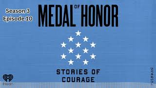 Bayonets! Joshua Chamberlain’s Famous Stand at Gettysburg | Medal of Honor Podcast