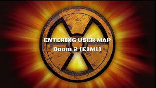 Duke Nukem 3D Steam Workshop- Doom 2 (E1M1)