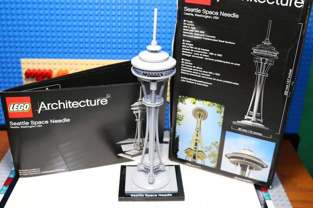 lego architecture 21003