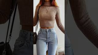 Your daily neutral outfit Inspos #minimals #basics #neutrals #classy