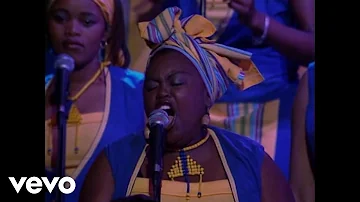 Joyous Celebration - Your Grace (Live at the Playhouse - Durban, 2005)