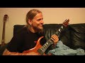 Almah studio report 2011  pre production  paulo schroeber  natan cunha