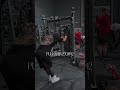 SI TU ESPALDA NO CRECE, PRUEBA ESTA RUTINA Y VERÁS #gym #fitness #workout #espalda