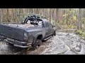 Crazy dodge ram 1500  offroad 4x4