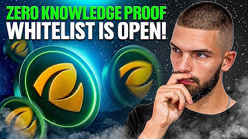 ZERO KNOWLEDGE PROOF ZKP — Your Gateway to Verifiable AI & Privacy-First Blockchain