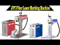 Top 5 Best JPT Fiber Laser Marking Machine 2023