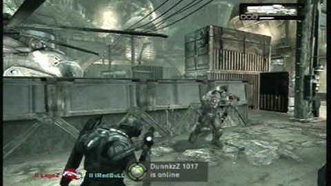 Sir vs. PuFFy DuH o iDRUNKEYEZ o II LegoZ