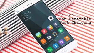 VIDEO REVIEW xiaomi mi 6 screenshot 5